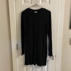 Z Supply Long Sleeve Dress